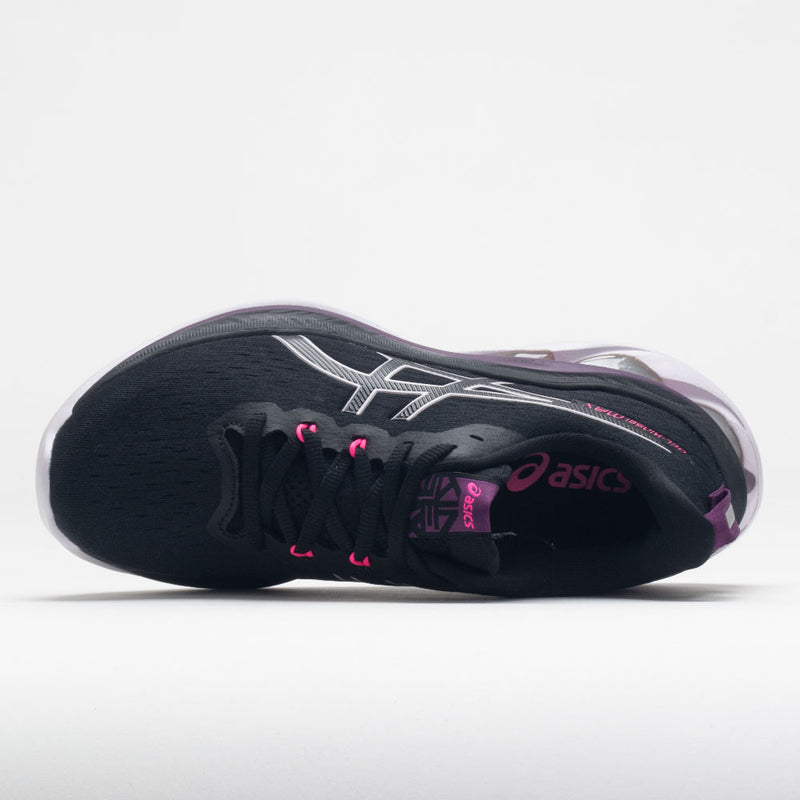 ASICS GEL-Kinsei Max Women's Black/Lilac Hint