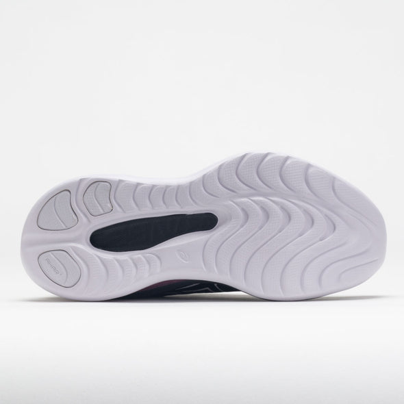 ASICS GEL-Kinsei Max Women's Black/Lilac Hint