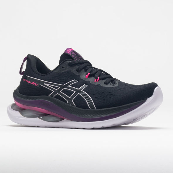 ASICS GEL-Kinsei Max Women's Black/Lilac Hint