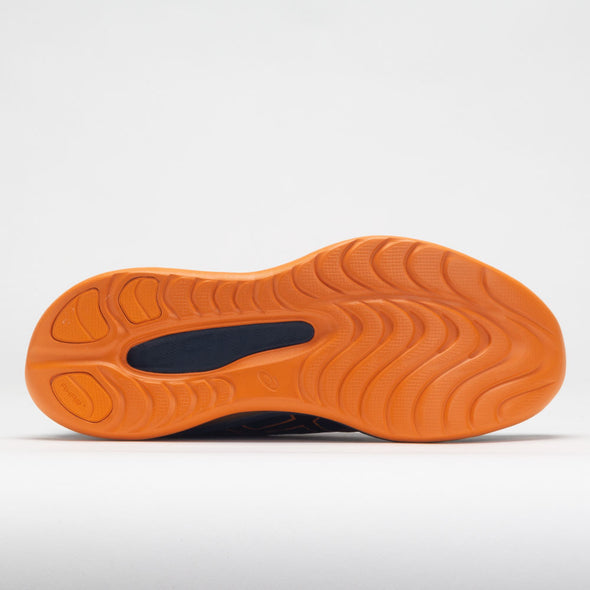ASICS GEL-Kinsei Max Men's French Blue/Bright Orange