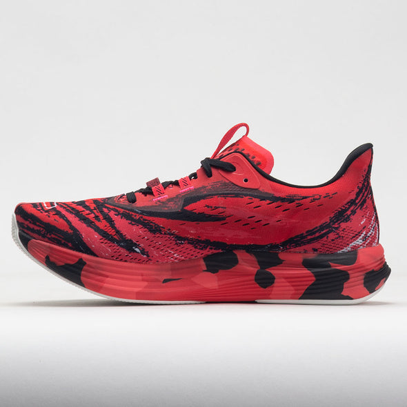 ASICS Noosa Tri 15 Men's Electric Red/Diva Pink