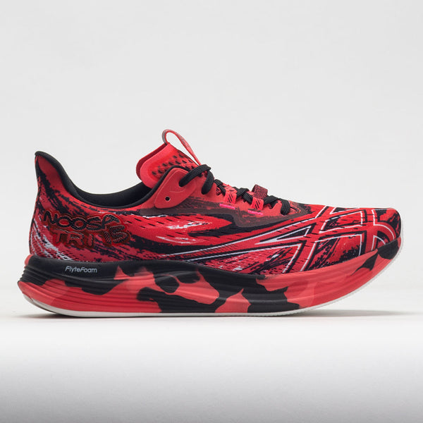 ASICS Noosa Tri 15 Men's Electric Red/Diva Pink