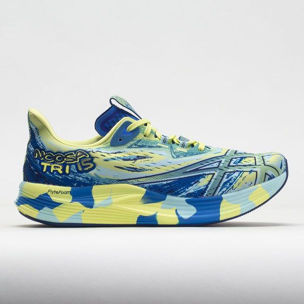 ASICS Noosa Tri 15 Men's Illusion Blue/Aquamarine