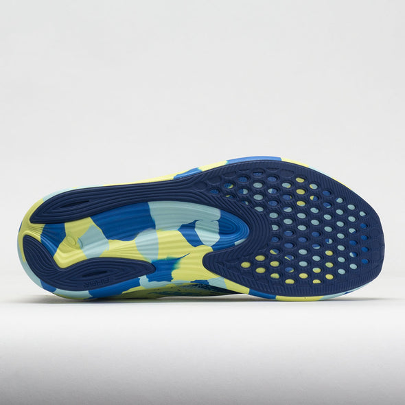 ASICS Noosa Tri 15 Men's Illusion Blue/Aquamarine – Holabird Sports