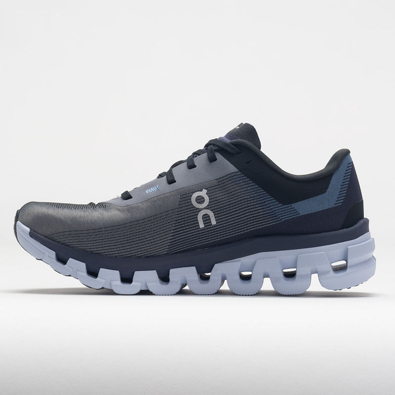 On Cloudflow 4 Women's Fade/Iron