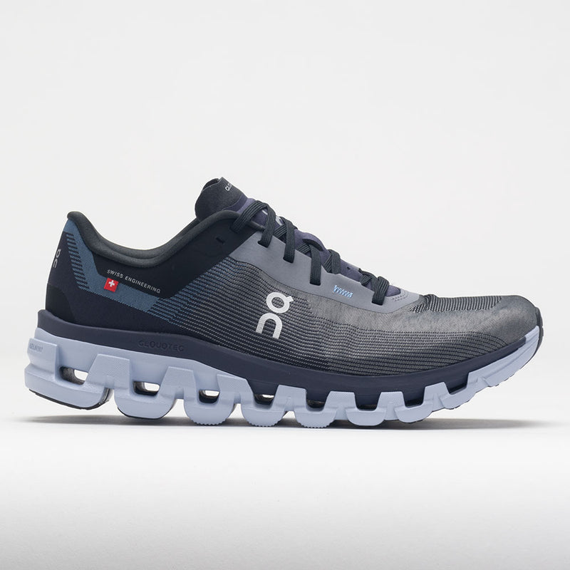 On Cloudflow 4 Women's Fade/Iron