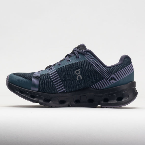 On Cloudgo Men's Storm/Magnet