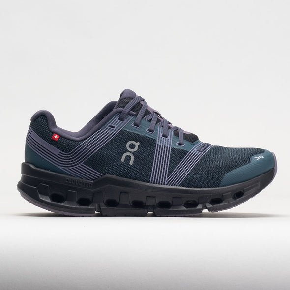 On Cloudgo Men's Storm/Magnet