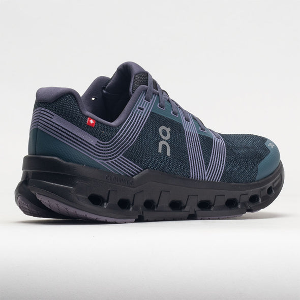On Cloudgo Men's Storm/Magnet