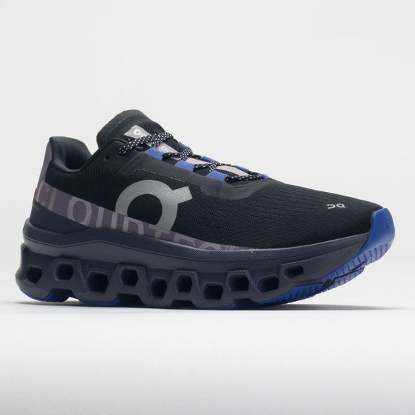 On Cloudmonster Women's Magnet/Shark