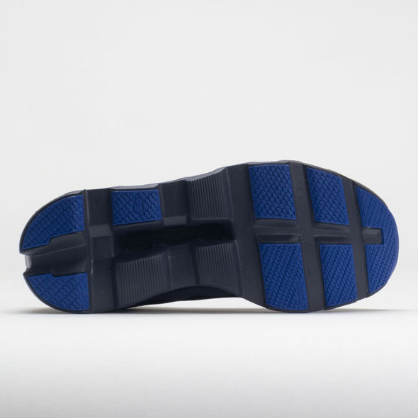 On Cloudmonster Men's Magnet/Shark