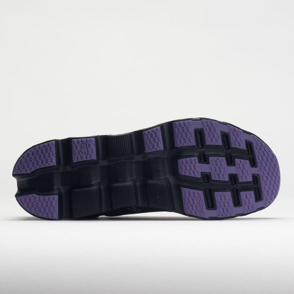 On Cloudstratus 3 Women's Metal/Wisteria