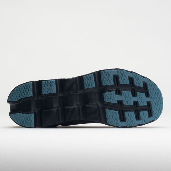 On Cloudstratus 3 Men's Metal/Wisteria