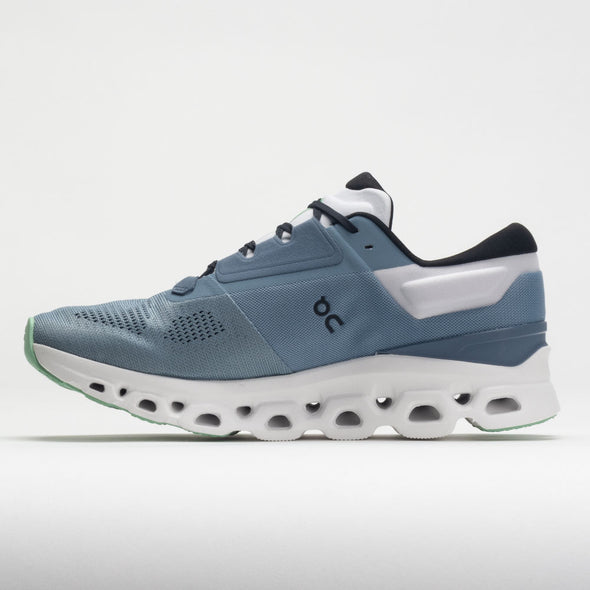 On Cloudstratus 3 Men's Wash/Metal