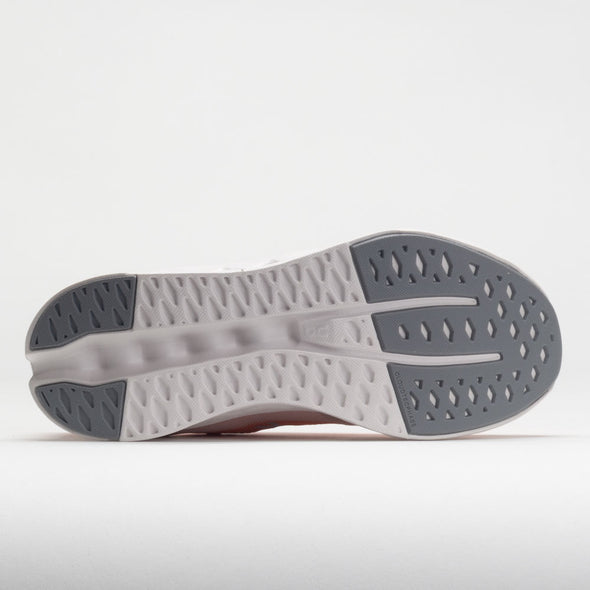 On Cloudsurfer Women's Flame/White