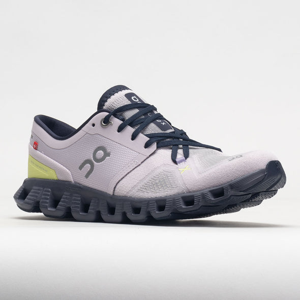 On Cloud X 3 Women's Orchid/Iron
