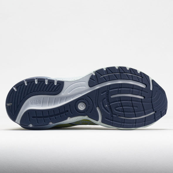 Brooks Glycerin 20 Men's Blue/Crown Blue/Sulphur