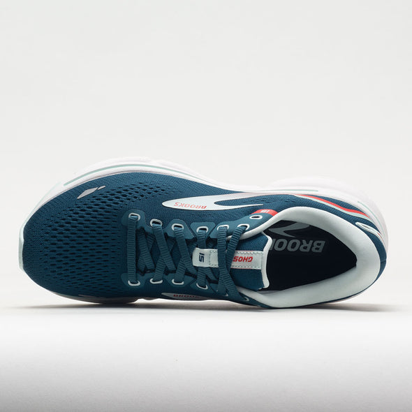 Brooks Ghost 15 Women's Legion Blue/Blue/Bittersweet