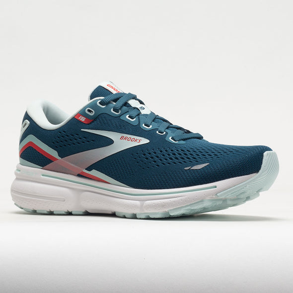 Brooks Ghost 15 Women's Legion Blue/Blue/Bittersweet