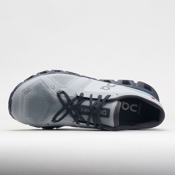 On Cloud X 3 Men's Glacier/Iron