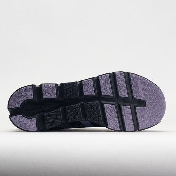 On Cloudrunner Waterproof Men's Stone/Black
