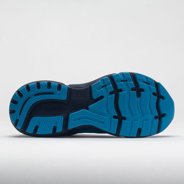 Brooks Ghost 15 GTX Men's Blue/Peacoat/Orange