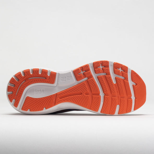 Brooks Adrenaline GTS 23 Men's Peacoat/Orange/Surf the Web