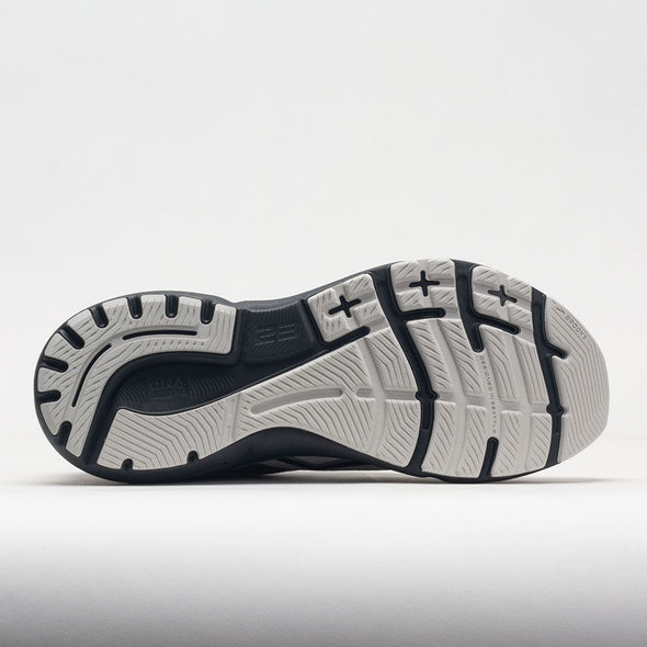 Brooks Adrenaline GTS 23 Men's Oyster/Ebony/Alloy