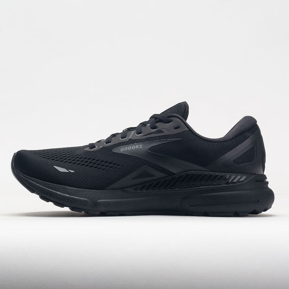 Brooks Adrenaline GTS 23 Men's Black/Black/Ebony