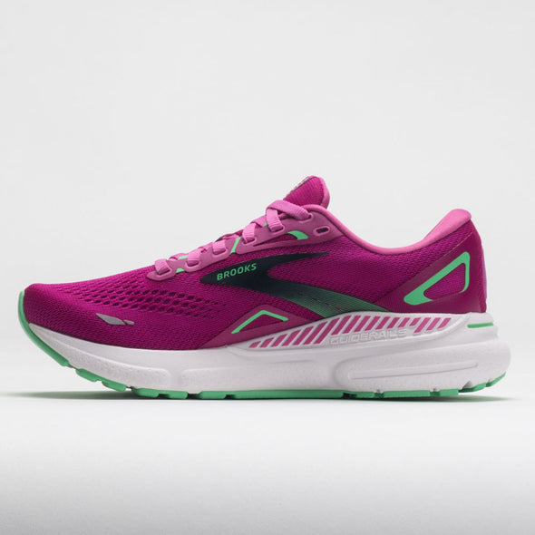 Brooks Adrenaline GTS 23 Women's Pink/Festival Fuchsia/Black