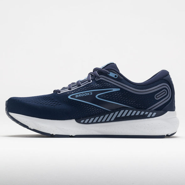 Brooks Beast GTS 23 Men's Peacoat/Blue/White