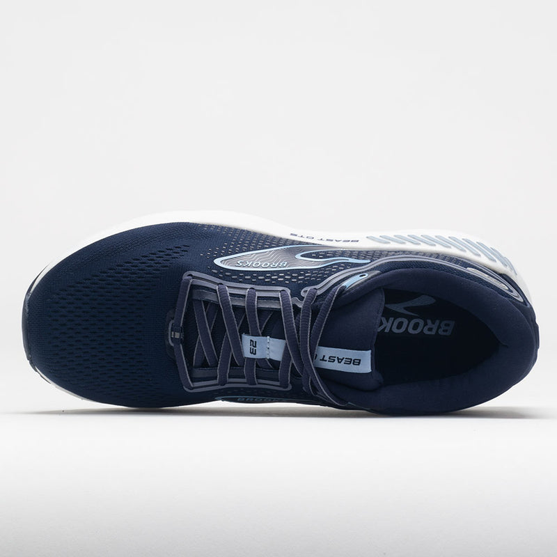 Brooks Beast GTS 23 Men's Peacoat/Blue/White Holabird Sports