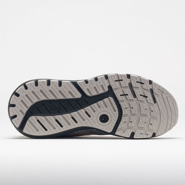 Brooks Beast GTS 23 Men's Grey/Scarlet/Ebony