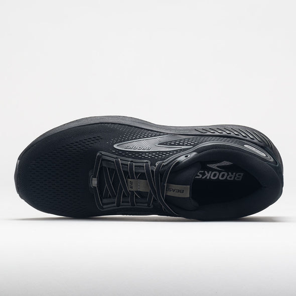 Brooks Beast GTS 23 Men's Black/Ebony/Gunmetal