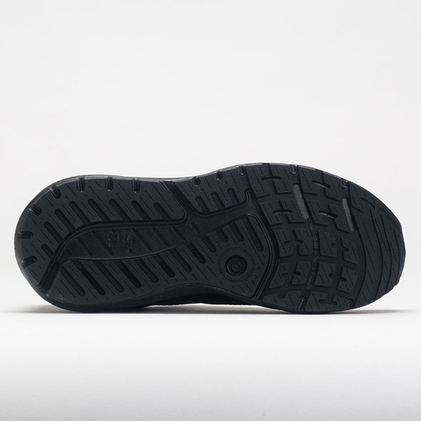 Brooks Beast GTS 23 Men's Black/Ebony/Gunmetal