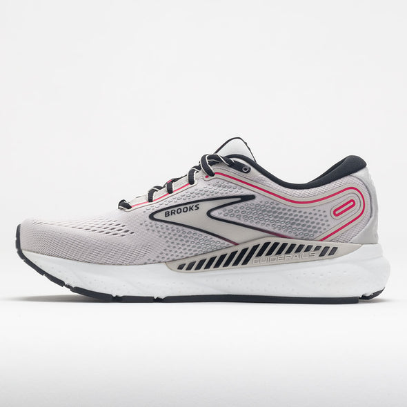 Brooks Ariel GTS 23 Women's Grey/Black/Pink