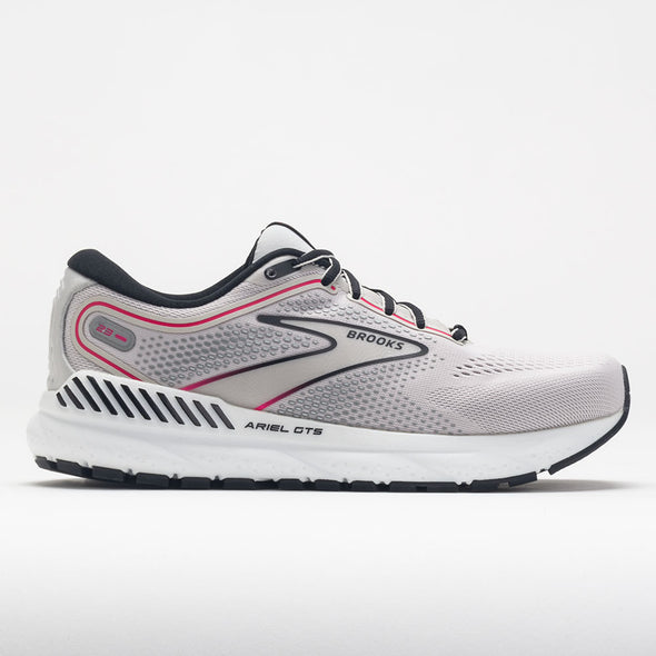 Brooks Ariel GTS 23 Women's Grey/Black/Pink