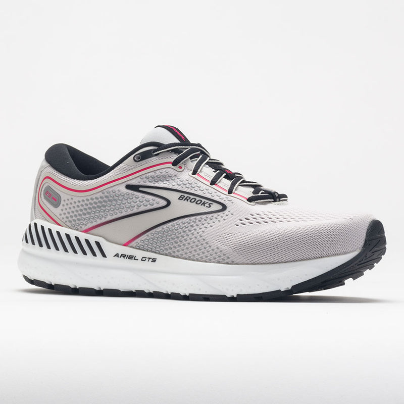 Brooks Ariel GTS 23 Women's Grey/Black/Pink