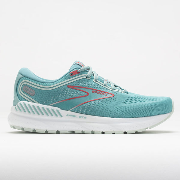 Brooks Ariel GTS 23 Women's Nile Blue/Blue/Bittersweet