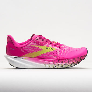 Brooks Hyperion Max Women's Pink Glo/Green/Black