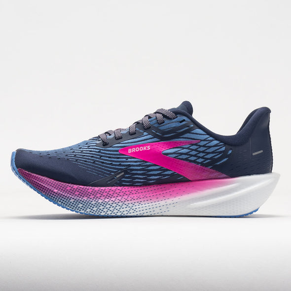 Brooks Hyperion Max Women's Peacoat/Marina Blue/Pink Glo