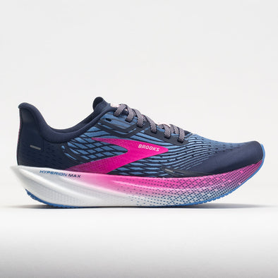 Brooks Hyperion Max Women's Peacoat/Marina Blue/Pink Glo