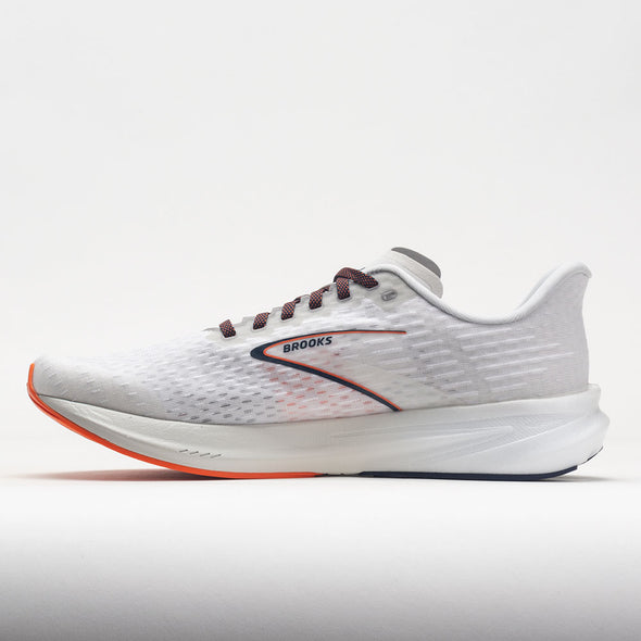 Brooks Hyperion Men's Oyster Mushroom/Black Iris