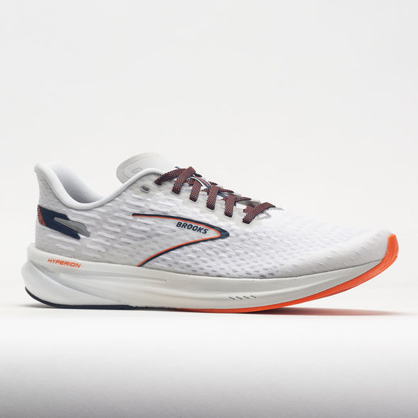 Brooks Hyperion Men's Oyster Mushroom/Black Iris