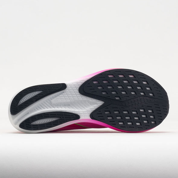 Brooks Hyperion Women's Pink Glo/Green/Black