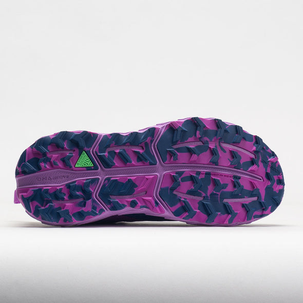 Brooks Cascadia 17 Women's Navy/Purple/Violet