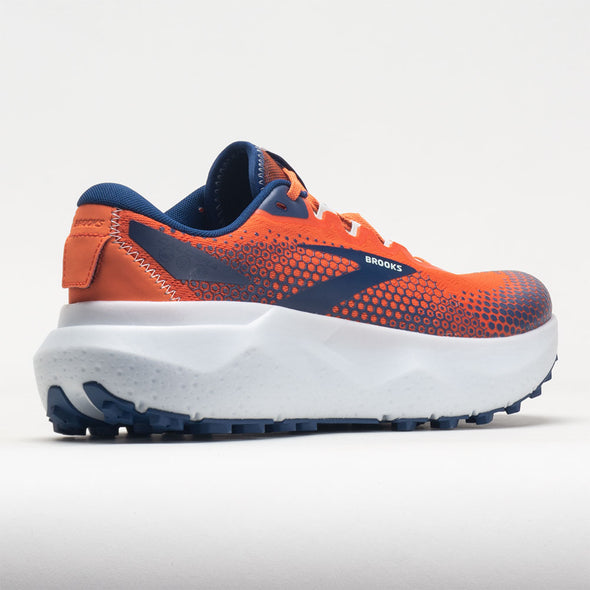 Brooks Caldera 6 Men's Firecracker/Navy/Blue