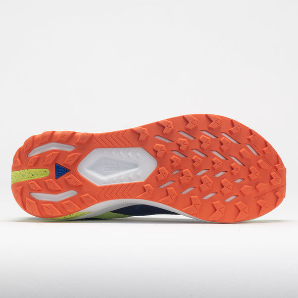 Brooks Catamount 2 Men's Navy/Firecracker/Sharp Green