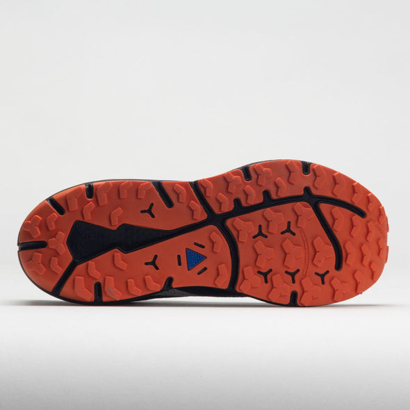 Brooks Divide 4 GTX Men's Black/Firecracker/Blue