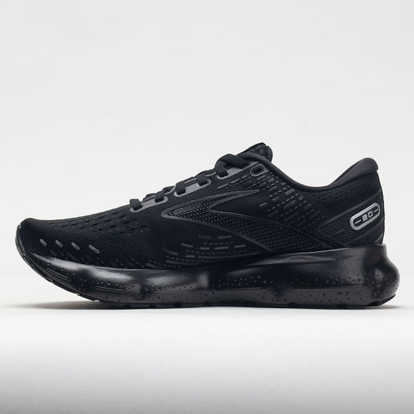 Brooks Glycerin 20 Women's Black/Black/Ebony